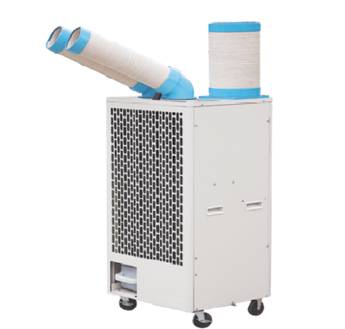 Mobile Air-Conditioner / Máy lạnh di động SAC-4500